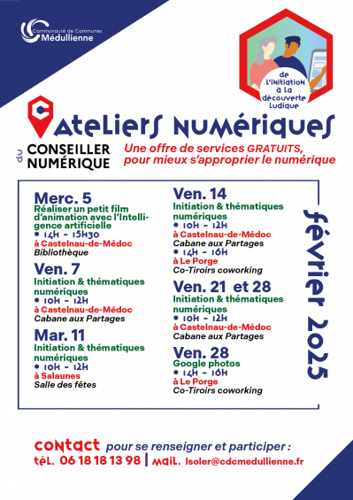 Aff ateliers fevrier 2025 plan de travail 1