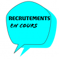 Recrutements en cours basse def